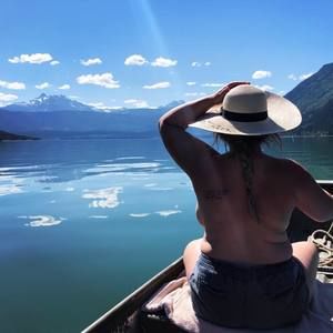 Meet your Posher, Amber